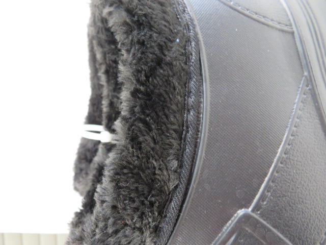 Kalosze Męskie 8103M BLACK/NAVY/GREY 42-45 3