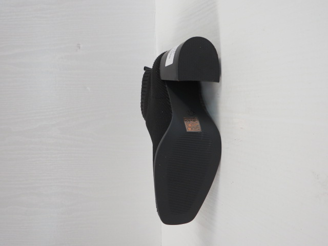 Botki Damskie HQ319 BLACK 36-41 2