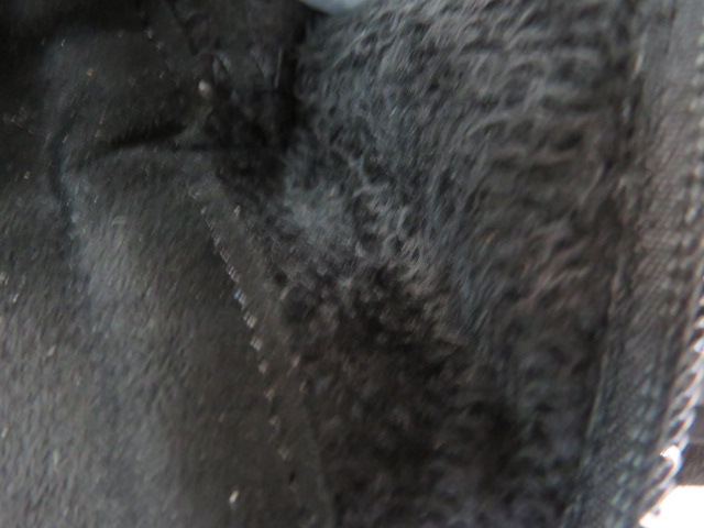 Botki Damskie RH008 BLACK 36-41 3