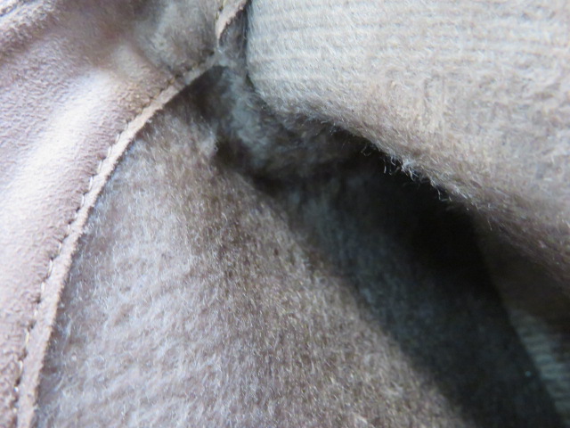 Botki Damskie RH008 KHAKI 36-41 3