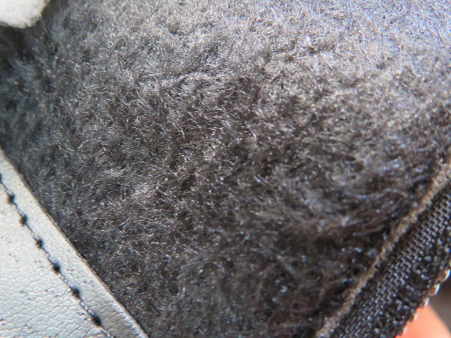 Botki Damskie LQ-59 BLACK 36-41 3