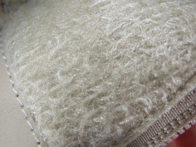 Botki Damskie LQ-59 BEIGE 36-41 3