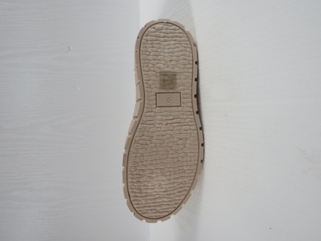 Botki Damskie 23032 BEIGE 36-41 2