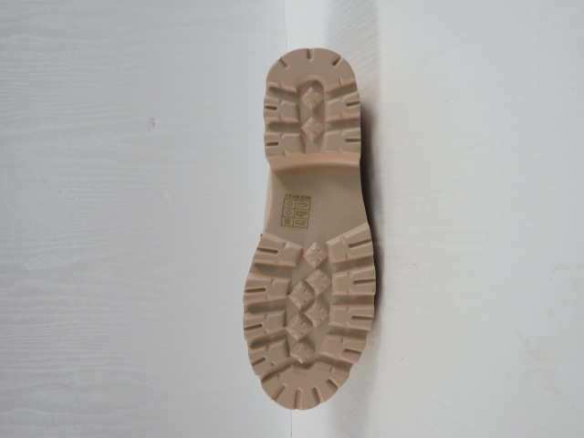 Półbuty Damskie 20822-5 BEIGE 36-41 2