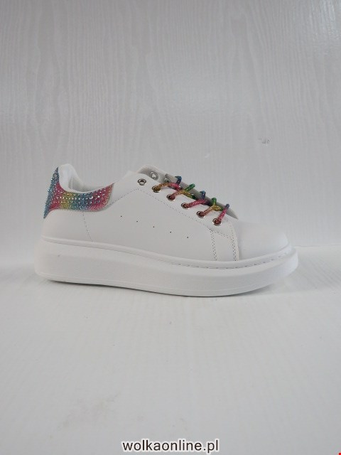 Sportowe Damskie 113 COLOR 36-41