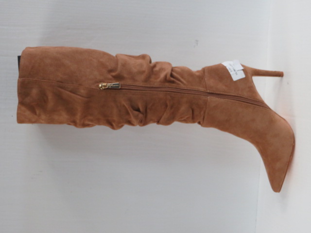 Kozaki Damskie XK-889 CAMEL 36-41 1