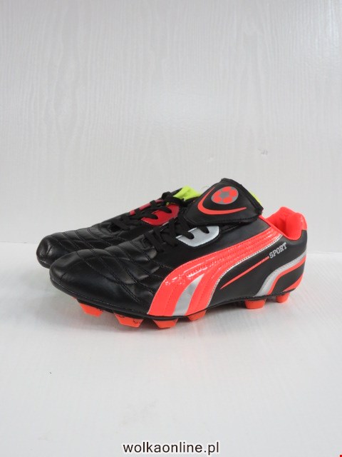 Sportowe męskie 9029 MIX3 40-45