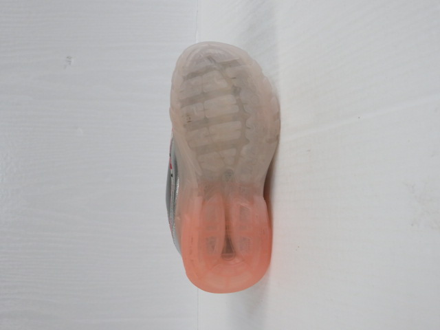 Buty Sportowe Dziecięce E83 SILVER/PINK 26-31 2