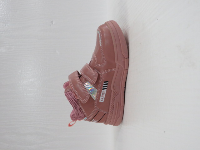 Buty Sportowe Dziecięce H294A PINK 21-26