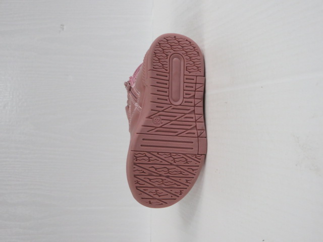 Buty Sportowe Dziecięce H294A PINK 21-26 2