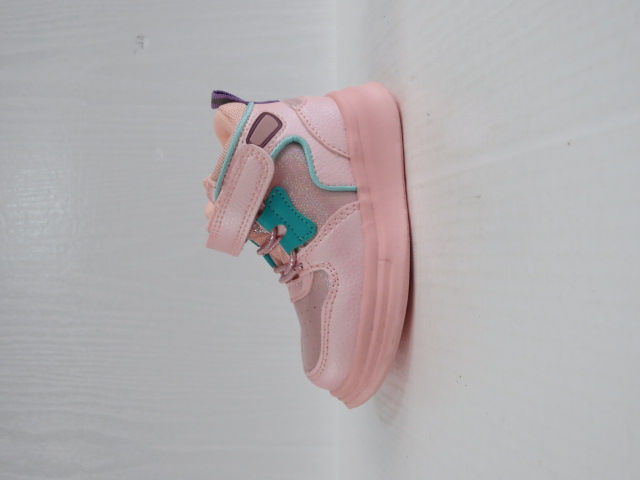 Buty Sportowe Dziecięce H291A PINK 21-26