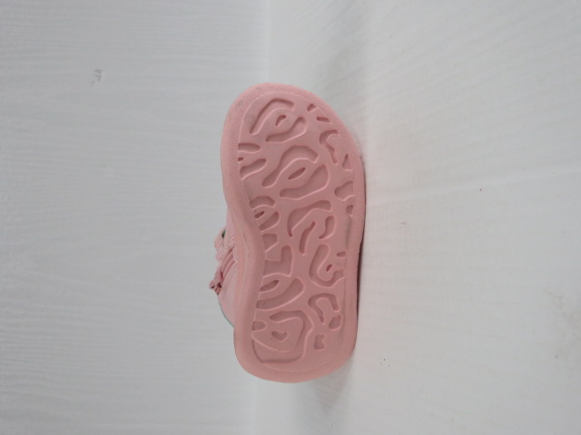 Buty Sportowe Dziecięce H291A PINK 21-26 2