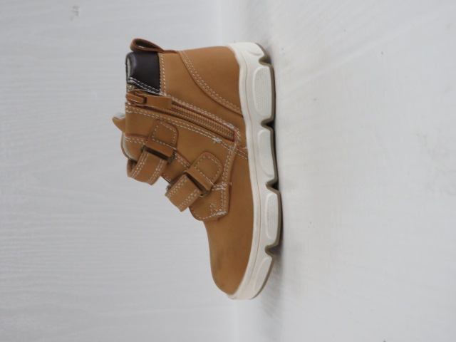 Buty Sportowe Dziecięce P551 CAMEL 21-26 1