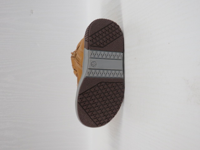Buty Sportowe Dziecięce P559 CAMEL/BROWN 21-26 2