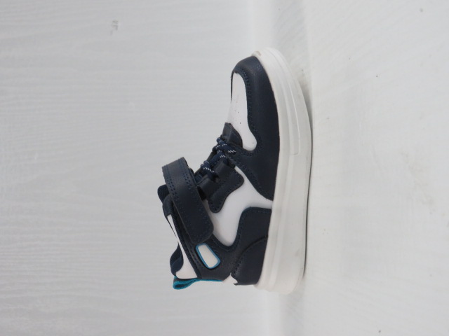 Buty Sportowe Dziecięce H291A BLUE/WHITE 21-26