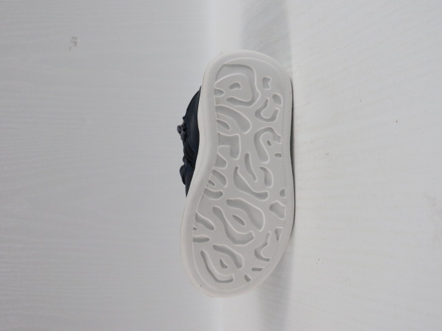 Buty Sportowe Dziecięce H291A BLUE/WHITE 21-26 2