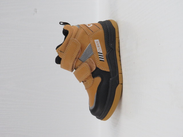 Buty Sportowe Dziecięce H294A CAMEL 21-26