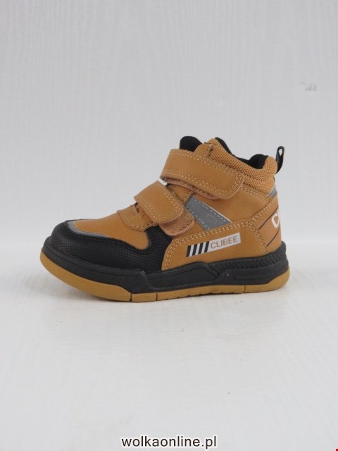 Buty Sportowe Dziecięce H294A CAMEL 21-26