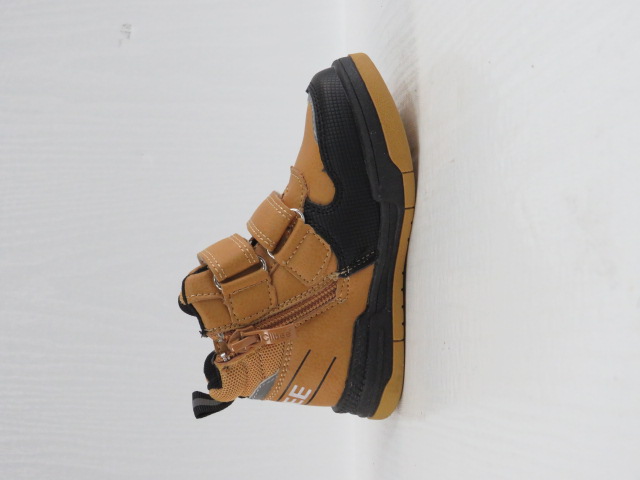 Buty Sportowe Dziecięce H294A CAMEL 21-26 1