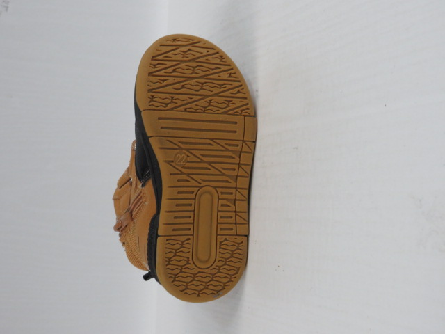 Buty Sportowe Dziecięce H294A CAMEL 21-26 2