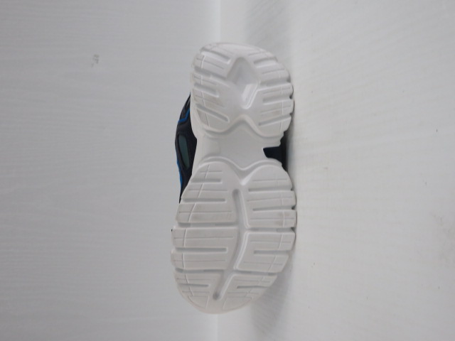 Buty Sportowe Dziecięce E87 D.BLUE/L.BLUE 27-32 2