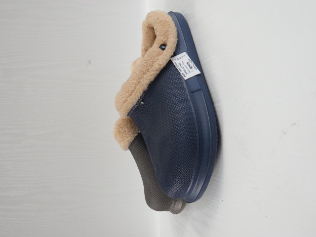 Kapcie Męskie M500 NAVY/GREEN/GREY 41-47