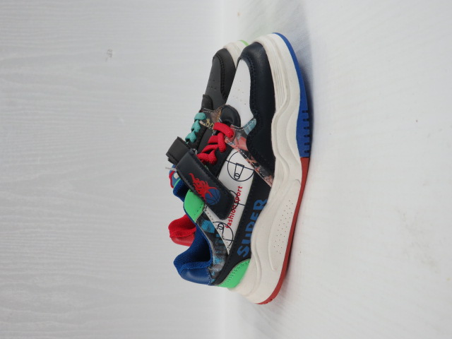 Buty Sportowe Dziecięce W7-2 MIX2 27-32