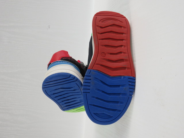 Buty Sportowe Dziecięce W7-2 MIX2 27-32 2
