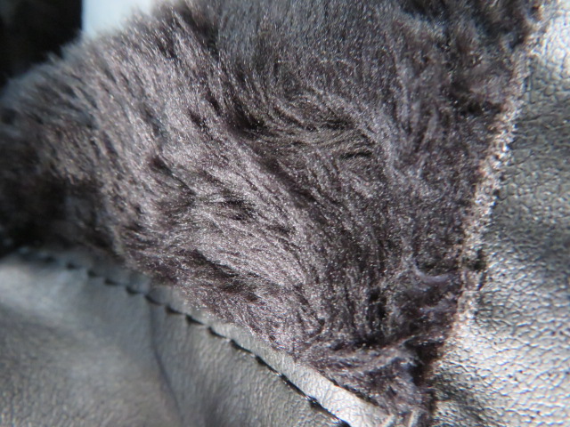 Botki Damskie SA82-1 BLACK 36-41 3