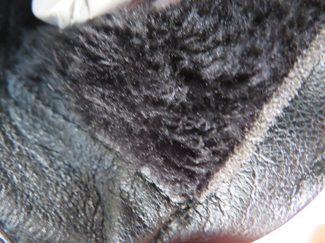 Botki Damskie SA109-1 BLACK 36-41 3