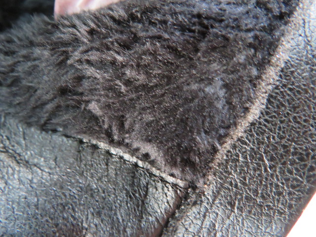 Botki Damskie SA112-1 BLACK 36-41 3