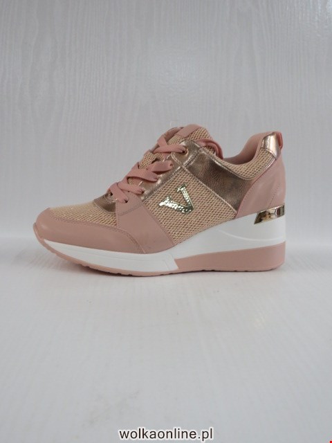Sportowe Damskie SH165 PINK 36-41