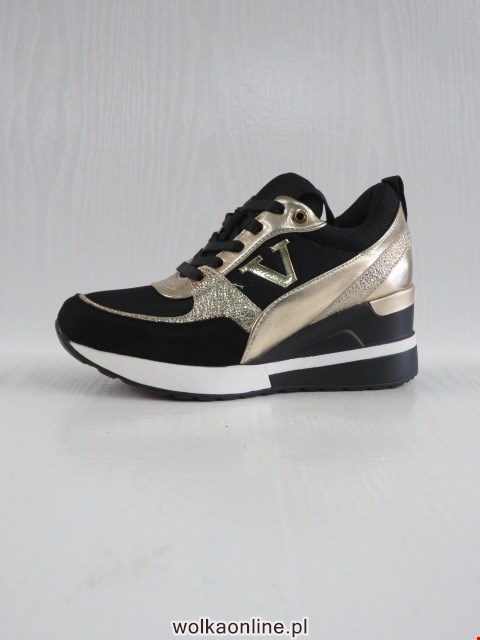 Sportowe Damskie SH160-1 JEDEN 36-41