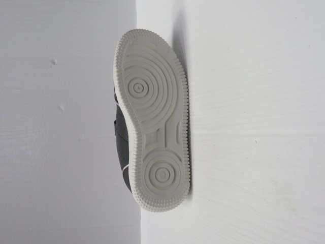 Buty Sportowe Dziecięce A158 GREY 31-36 2