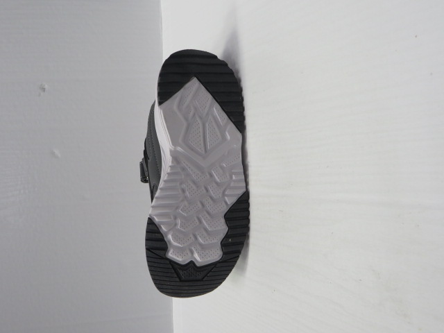 Buty Sportowe Dziecięce A126 GREY 31-36 2