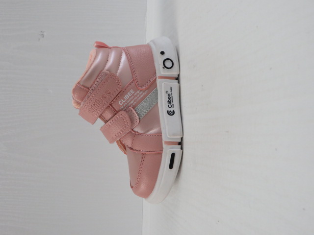 Buty Sportowe Dziecięce H277A PINK 21-26