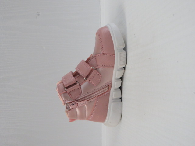 Buty Sportowe Dziecięce H277A PINK 21-26 1