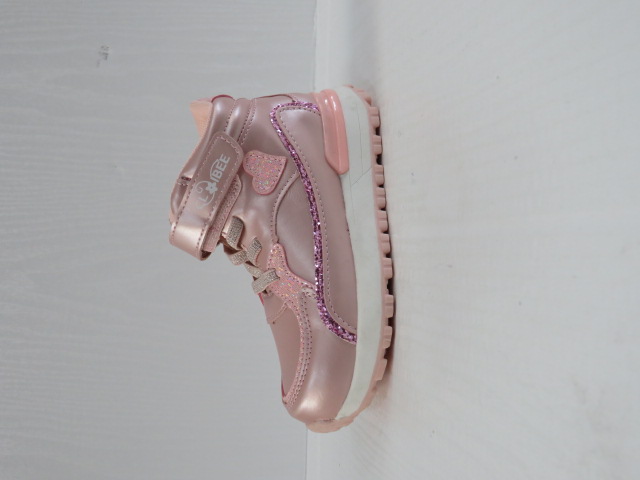 Buty Sportowe Dziecięce H293A PINK 21-26