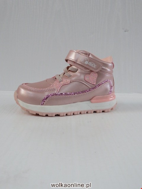 Buty Sportowe Dziecięce H293A PINK 21-26