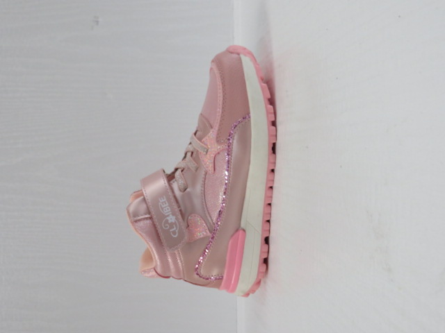 Buty Sportowe Dziecięce H296A PINK 26-31