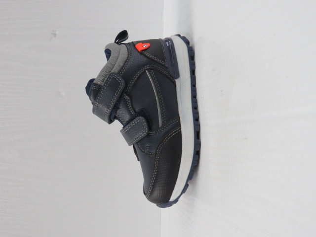 Buty Sportowe Dziecięce H290A BLUE/ORANGE 21-26