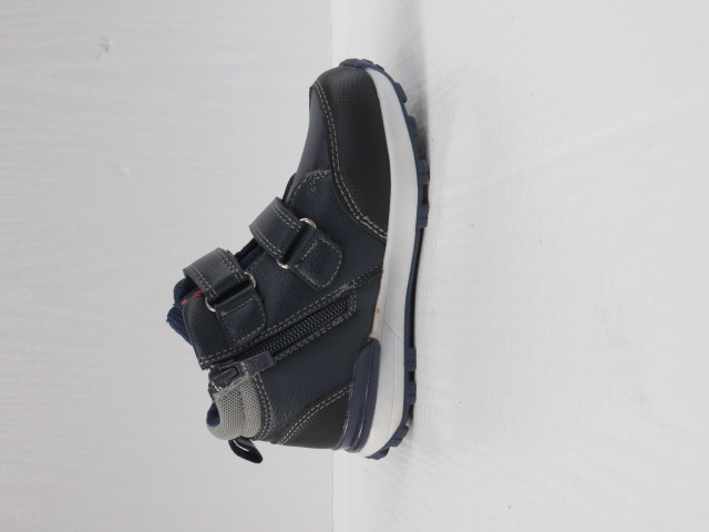 Buty Sportowe Dziecięce H290A BLUE/ORANGE 21-26 1