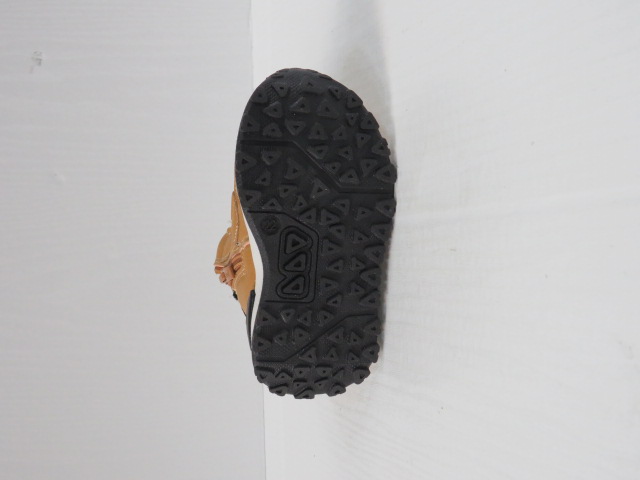 Buty Sportowe Dziecięce H290A CAMEL 21-26 2