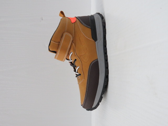 Buty Sportowe Dziecięce H301A CAMEL 31-36