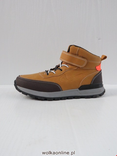 Buty Sportowe Dziecięce H301A CAMEL 31-36