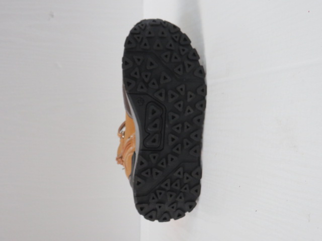 Buty Sportowe Dziecięce H301A CAMEL 31-36 2