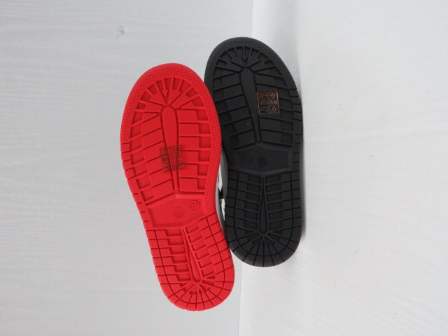 Buty Sportowe Dziecięce TE621 MIX 31-36 2