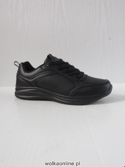 Sportowe Damskie LXC8482 BLACK 36-41