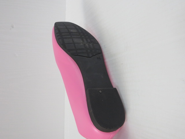 Baleriny Damskie GO-170 PINK 36-41 2