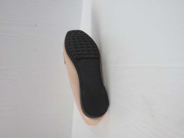 Baleriny Damskie GO-167 NUDE 36-41 2